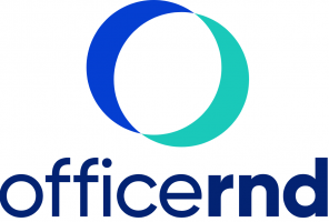 Logo of OfficeRnD