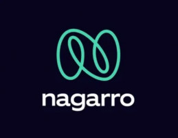 Logo-ul Nagarro