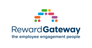 Logo of Reward Gateway