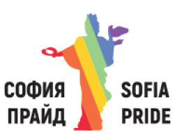 Logo of Sofia Pride