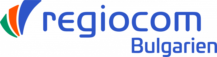 Logo-ul Региоком България