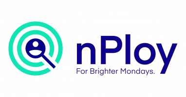 Logo of nPloy