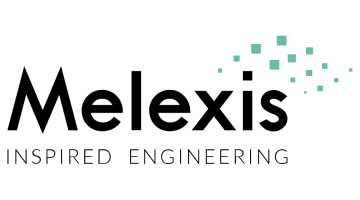 Лого на MELEXIS