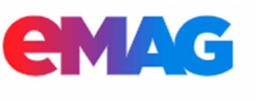 Logo of eMAG