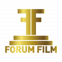 Logo-ul FORUM FILM BULGARIA