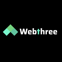 Logo-ul WebThree