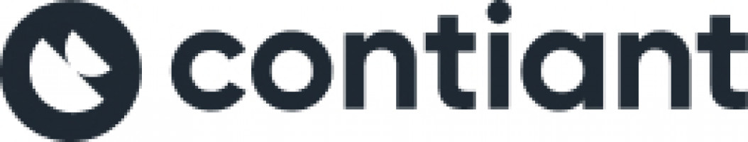 Logo-ul Contiant Ltd.