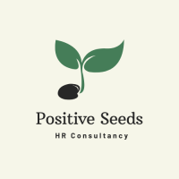 Logo of Positive Seeds