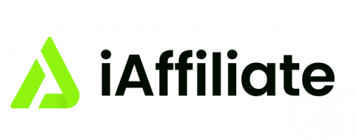 Logo-ul iAffiliate
