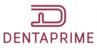 Logo of Dentaprime