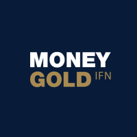 Logo-ul Money Gold