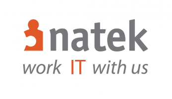 Logo of NATEK BULGARIA LLC