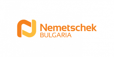Logo of Nemetschek Bulgaria