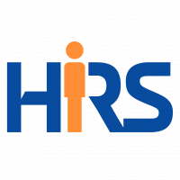 Logo-ul HRS Romania