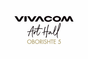 Logo of Vivacom Art Hall Oborishte 5