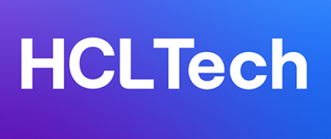 Logo of HCLTech