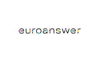 Лого на Euroanswer